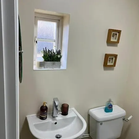 Gracehill Suite Londres Extérieur photo