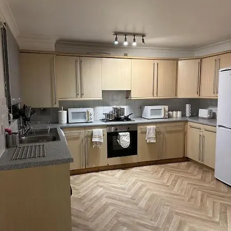 Gracehill Suite Londres Extérieur photo