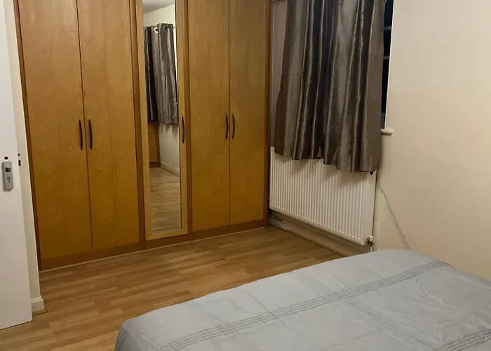 Gracehill Suite