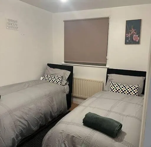 Gracehill Suite