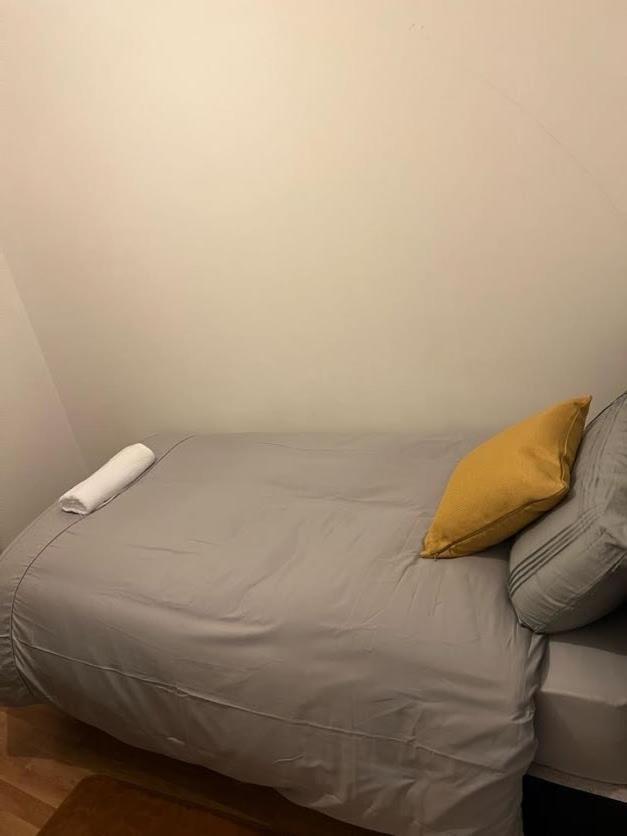 Apartamento Gracehill *