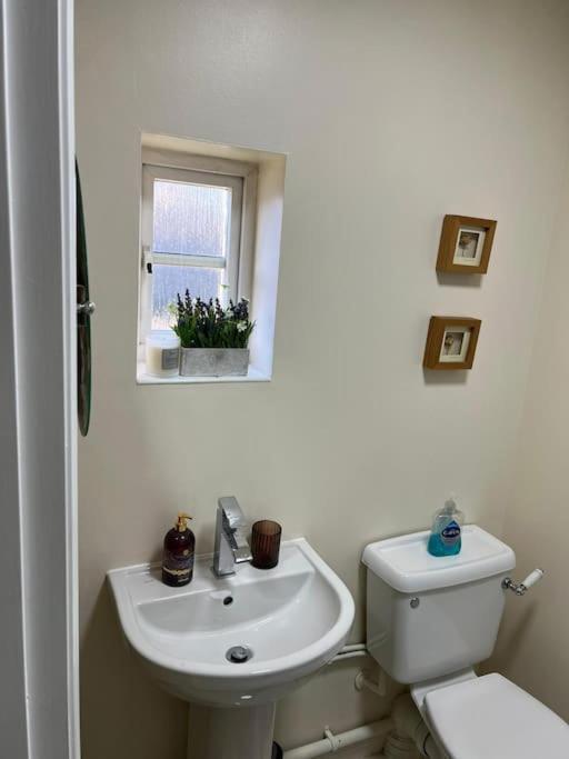 Gracehill Apartamento *