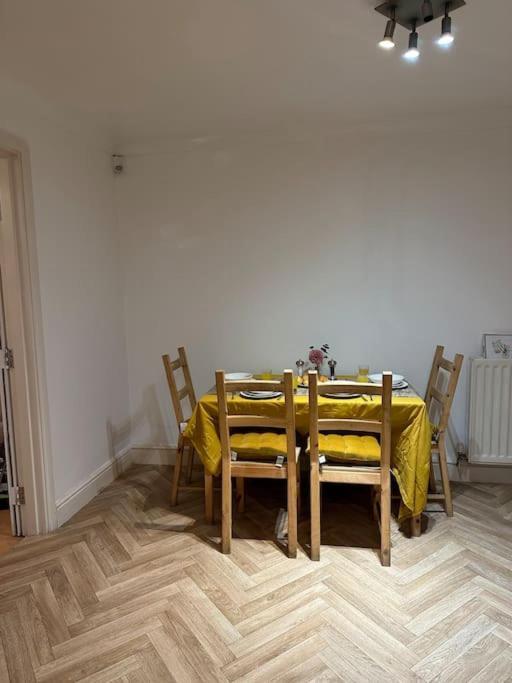 Apartamento Gracehill Londres