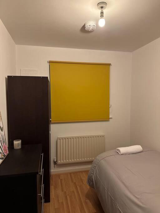 Apartamento Gracehill *