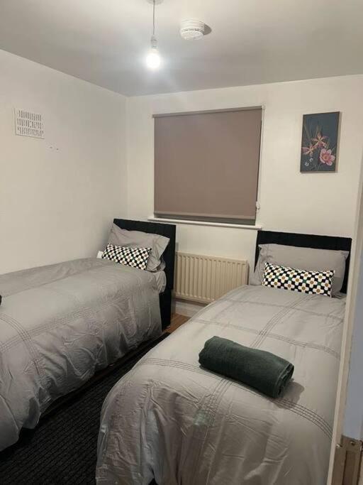 Apartamento Gracehill Londres