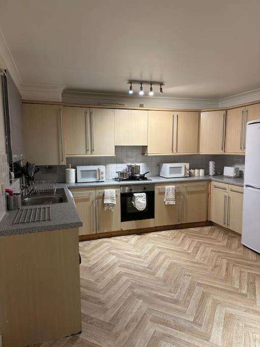 Apartamento Gracehill Londres